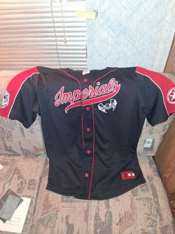 Disney's jersey brand new. $75