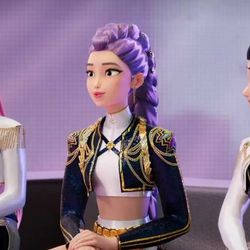K Pop Kids Costume 