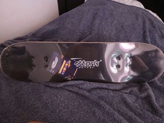 Nattork skates checkered board