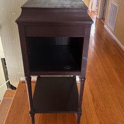 THOMAS A. EDISON Phonograph 