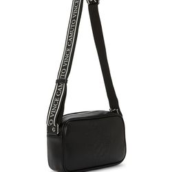 Vince Camuto Black Crossbody Bag  Never Worn