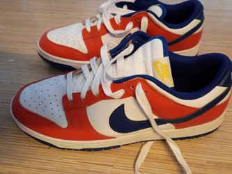 Nike dunk low Danny supra size 11