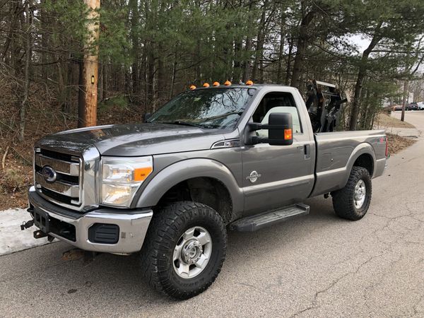 6.7 Powerstroke For Sale >> 2011 Ford F 350 6 7l Powerstroke Diesel 4x4 For Sale In Millis Ma Offerup 6.7 Powerstroke For Sale >> 2011 Ford F 350 6 7l Powerstroke Diesel 4x4 For Sale In Millis Ma Offerup