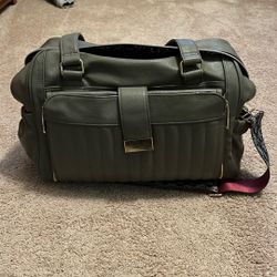 Diaper Bag