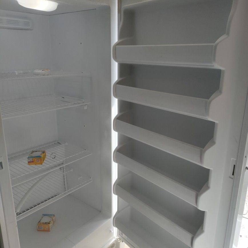 freezers galore all sizes all types everything works with a warranty