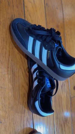 Adidas Originals SAMBA OG Retro Casual Sneakers For Men And Women, 2026 New Low-Top Trainers