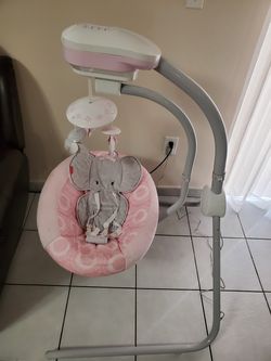 Mesedor para bebe