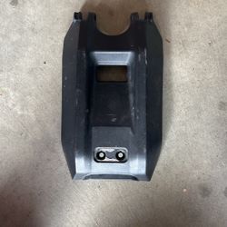 Surron Battery Lid