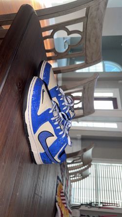 Nike Dunk Low Jackie Robinson Edition