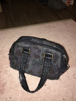 Marc Jacobs bag