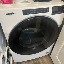 Washer And Dryer. Great Condition. 