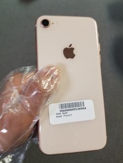 IPhone 8 64GB Factory Unlocked Excellent Condition with FREE Charger And 30days warranty from our store