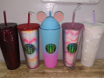 Starbucks Coffee Tumblers