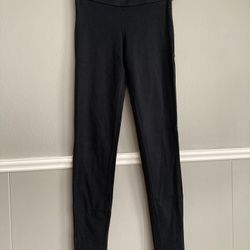 Women’s BP Black Leggings 