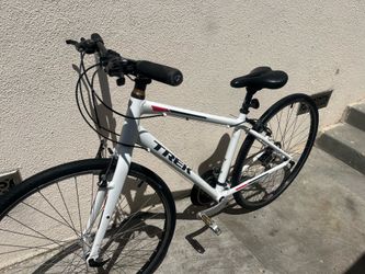 Trek fx2
