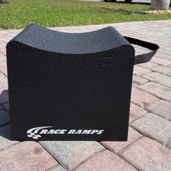 Race Ramps
