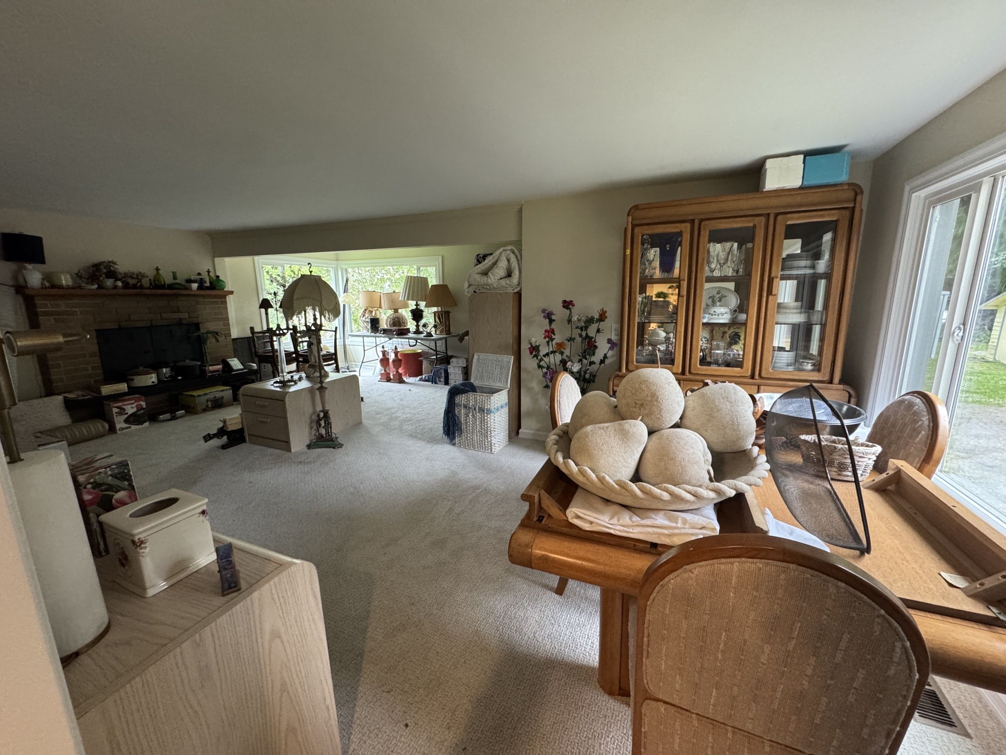 Estate Sale Clear out! May 16-18