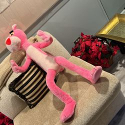 Pink Panther 