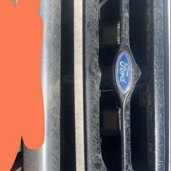 1997 Ford Ranger