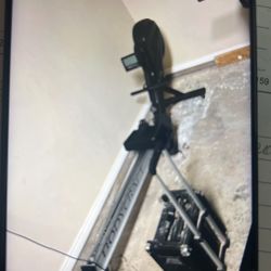 Body Craft Row Machine 400 Edition