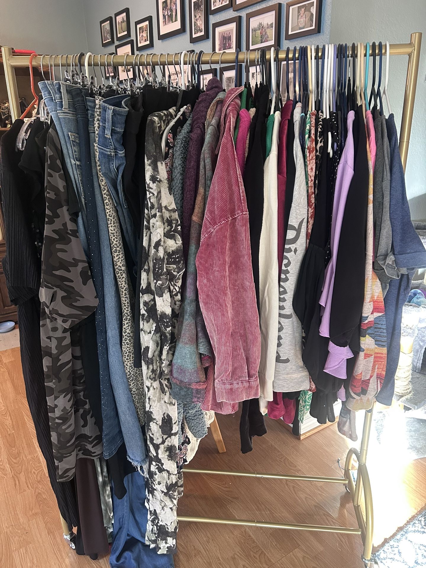 65 Plus Size Items Shop My Rolling Rack