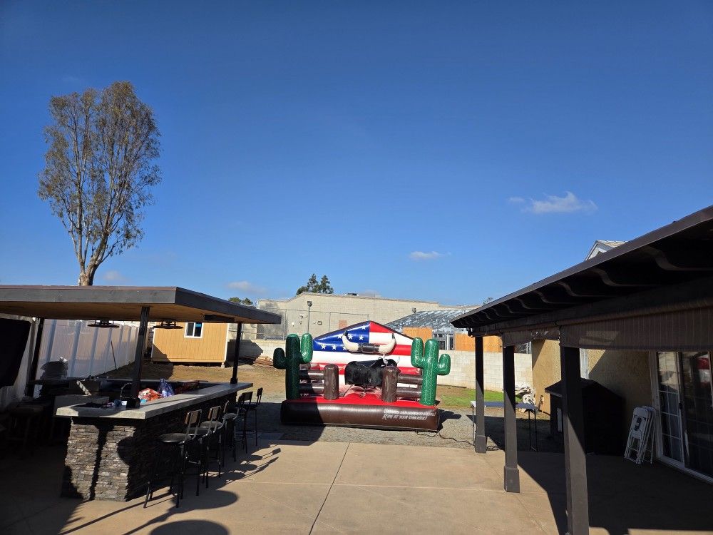 Todo Para Sus Eventos 