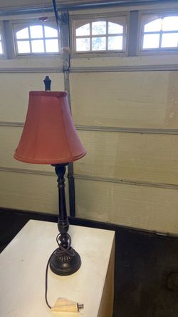 Table lamp