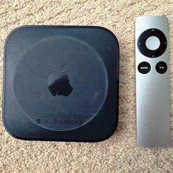 AppleTV A1469 3rd Generation