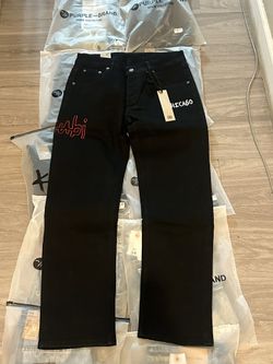Ksubi Jeans 