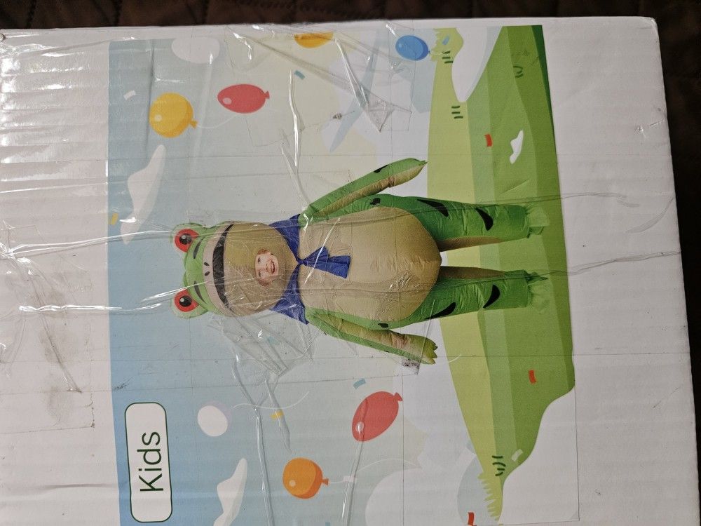 For Kids