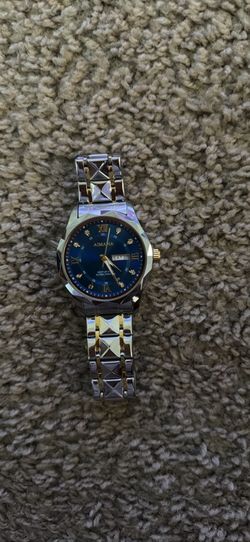 Aimana watch