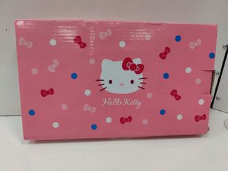 Sanrio 2017 Hello Kitty Mini Mah Jongg Game