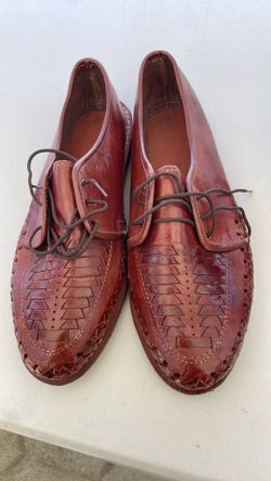 Huarache  (Mexicano)