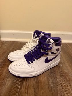Jordan 1s