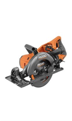 Rigid Skill Saw