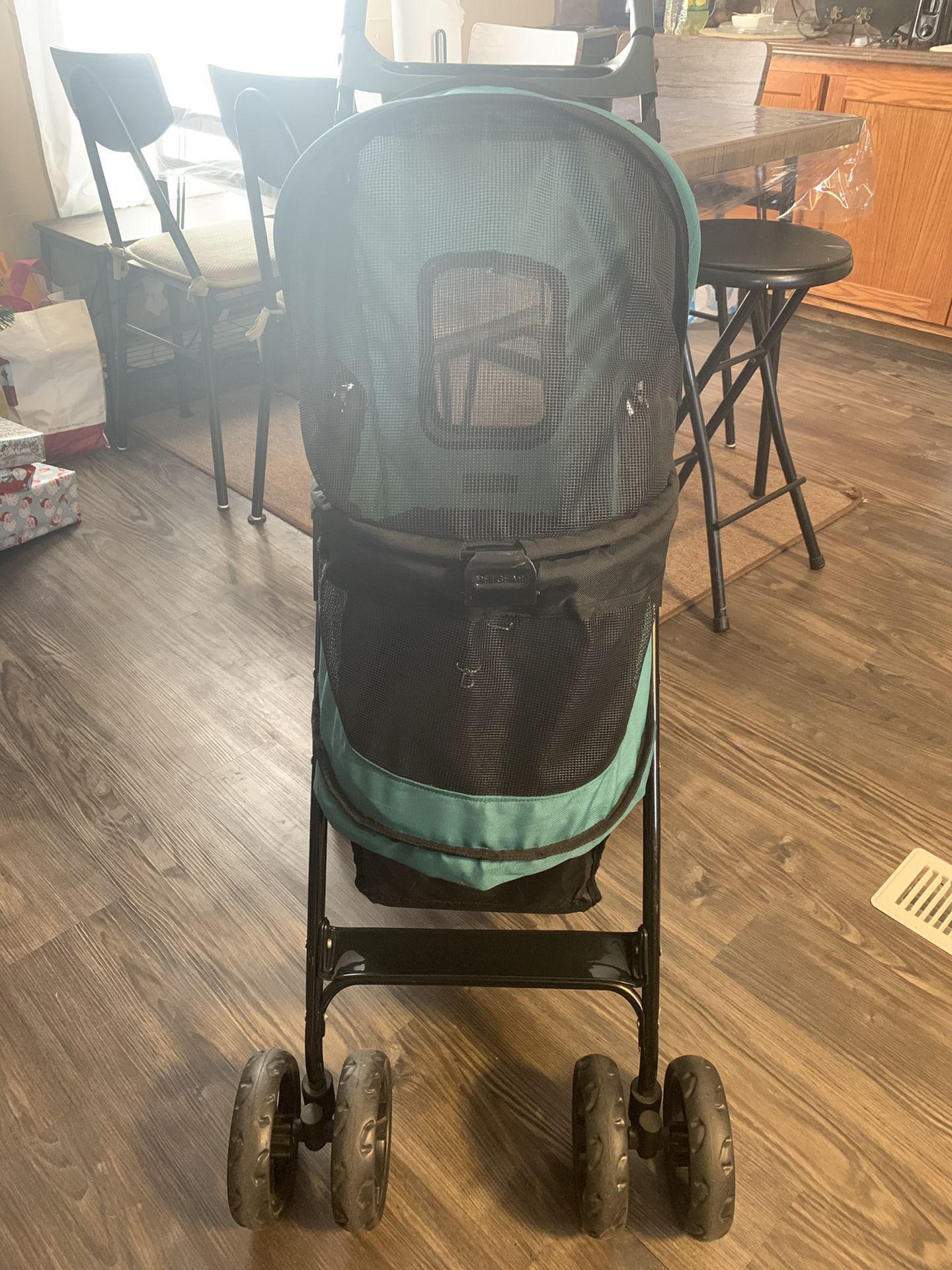 Small Breed Stroller