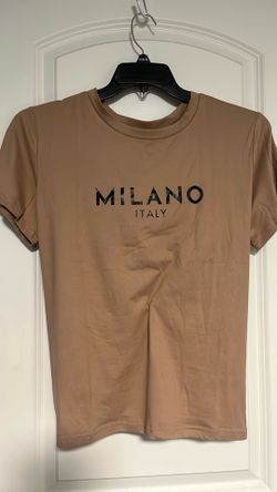 Milano Italy - Large Woman’s Shirt