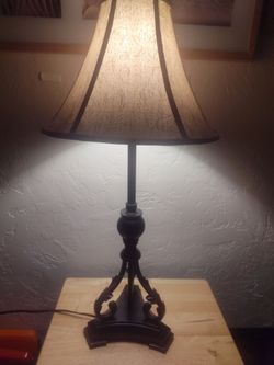 Table Lamp