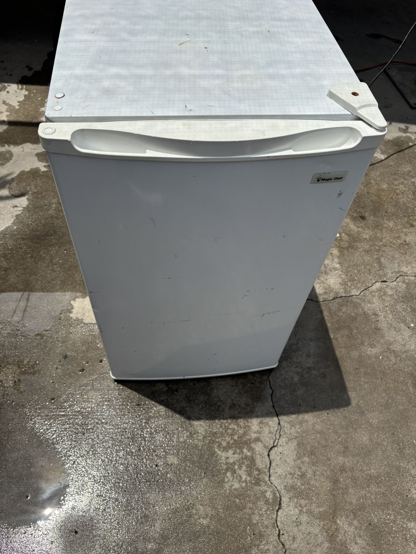 Mini Fridge