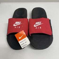 Mens Nike Air Slides size 11