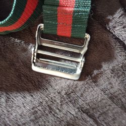 Designer Strap 