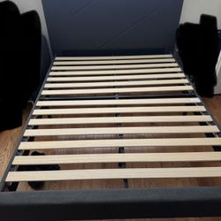 Queen Bed Frame 