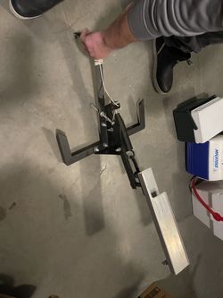 Clay Pigeon Launcher