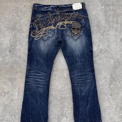 Redd Pepper Jeans