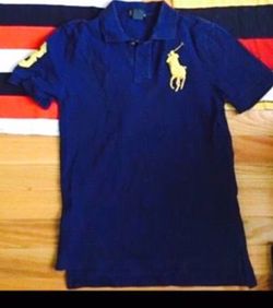 Ralph Lauren Kids Polo shirt