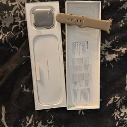 2nd Generation Apple Watch