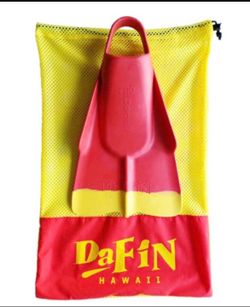 Youth XS Darin Fins