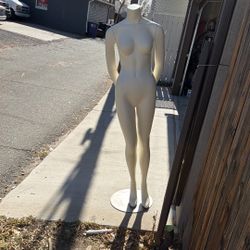 Mannequin Female