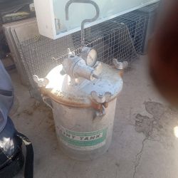 Paint Sprayer