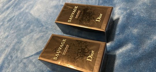 Dior Sauvage Eau de Parfum